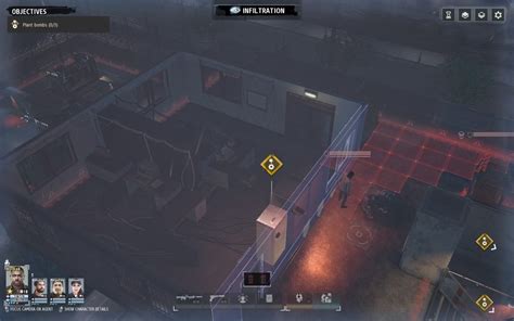 Chapter V KGB Campaign Walkthrough In Phantom Doctrine Game Phantom