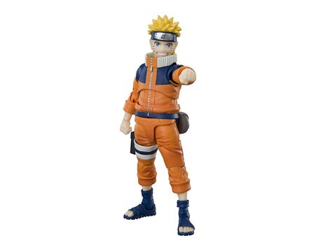 Naruto Uzumaki S H Figuarts Naruto Otakustore Gr