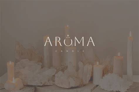 Aroma Branding On Behance