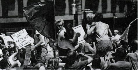 Lesbian Activism And The Importance Of Intersectionality