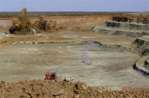 Nickel Laterites The Worlds Largest Source Of Nickel Geology For