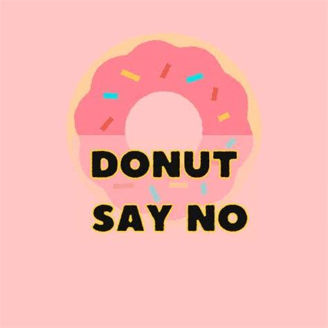 Entry 198 By Nurhfzn For Playful Logo And Stand Design For Donut Say No