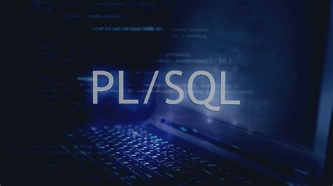 Wat Doet Een Plsql Developer Working Talent