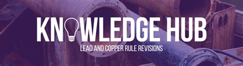 Lead And Copper Rule Revisions Mckim And Creed