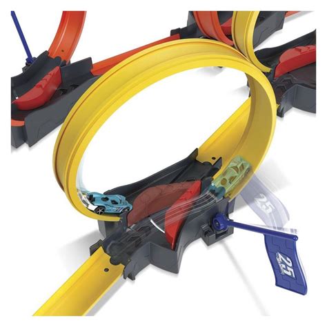 HOT WHEELS Action set za utrkivanje s višestrukim petljama 1015004592 Baby Center internet