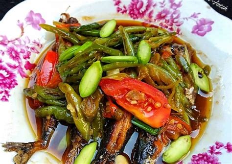 Resep Cue Keranjang Cabe Ijo Oleh Bunda Al Fatih Cookpad