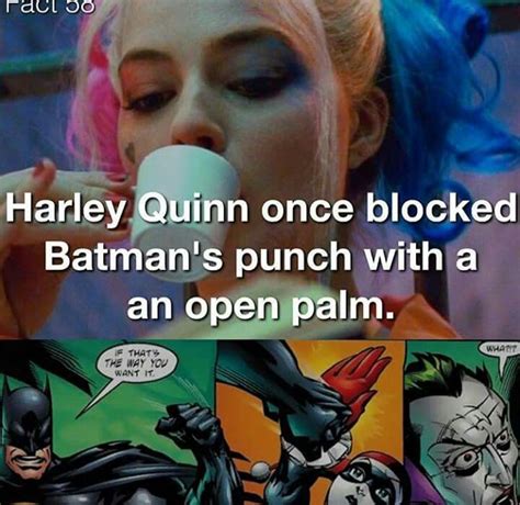 Pin By DC Expert On DC And Marvel Harley Quinn Quotes Joker And