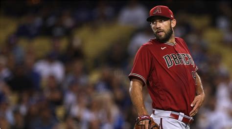 La polémica decisión de Arizona Diamondbacks con Madison Bumgarner que