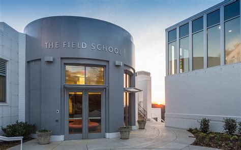 The Field School - CGS Architects