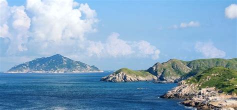 10 Must See Islands in Zhoushan travel notes and guides – Trip.com ...