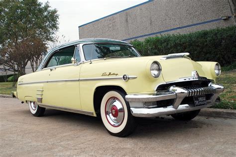 1954 Mercury Sun Valley - Auto Collectors Garage