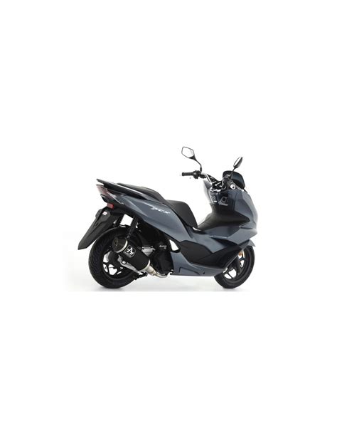 Pot d échappement Arrow PCX 125 euro 5 21 24 Ligne Urban homologué