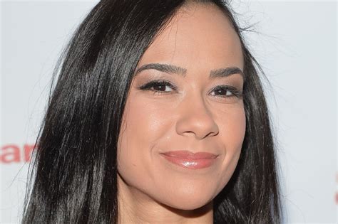 Report Aj Lee Injured Gone From Wwe For At Least A While Cageside