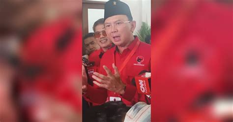 Ahok Mundur Dari Komisaris Utama Pertamina Harta Kekayaanmya Ternyata