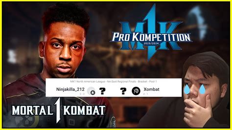 HOÀNG BÉO aka NINJA CON VÀO HANG MORTAL KOMBAT 1 PRO KOMPETITION