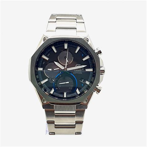 Reloj CASIO Edifice Bluetooth EQB 1100D 1AER Nuevo Desprecintado Con