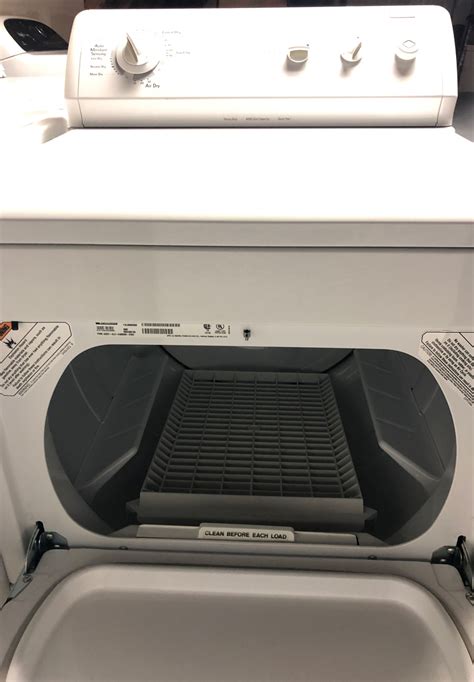 Kenmore Elite Washer And Dryer Set For Sale In San Antonio Tx Offerup