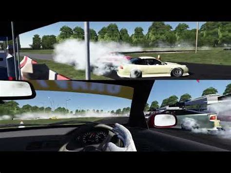 Assetto Corsa Gravy Garage Drifting YouTube