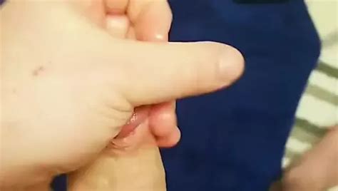 Catheterized Cock Stroking Teaser Gay Fetish Porn Feat Electrikinky