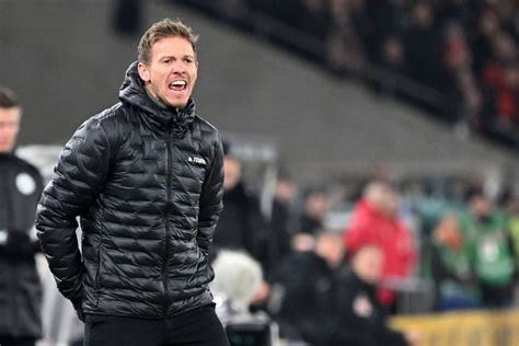 Fc Bayern Lothar Matth Us Kritisiert Nach Zittersieg Nagelsmann Und