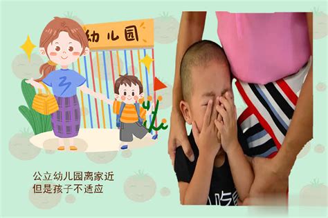 直到娃上小学，宝妈才搞明白公立和私立幼儿园的区别，后悔选错了