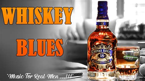 Hours Relaxing Whiskey Blues Enjoy Soft Blues Music Best Blues