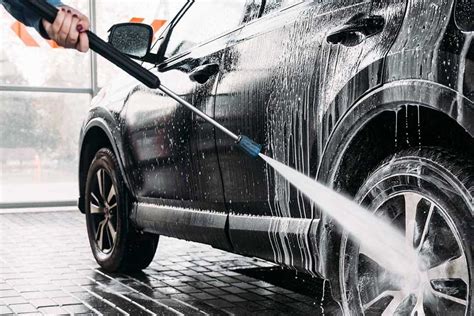 How Often Should You Wash Your Car Tips Xivents