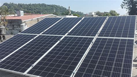 Paneles Solares Xalapa Veracruz BM Solar Instalador 1