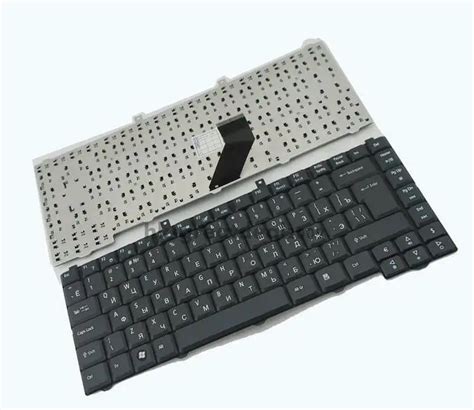 New Laptop Keyboard For Acer Extensa 5200 5510 5510Z 5610 5610G Series