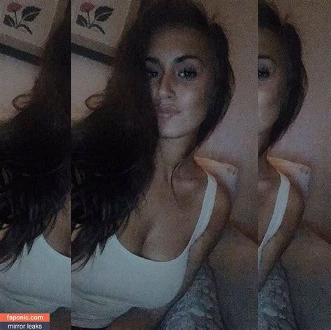 Clelia Theodorou Aka Clelia Theo Aka Cleliatheodorou Nude Leaks Faponic