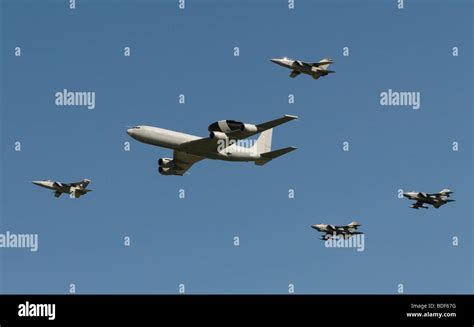 Awacs Tornado Hi Res Stock Photography And Images Alamy