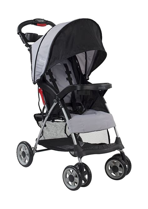 Best Lightweight Strollers For Travel