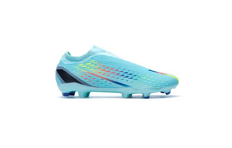 Adidas X Speedportal Laceless Ll Fg Cleats Al Rihla Pack Clear