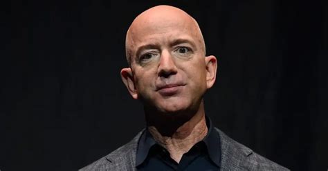 Impresionante Cu Nto Gan Por Hora El Multimillonario Jeff Bezos En