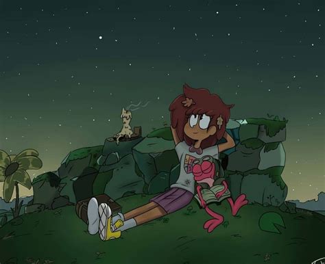 Pin By Lauren Mccarthy On Amphibia Disney Xd Cartoons Cartoon Sonic