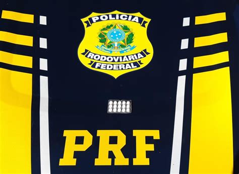 PRF autua motorista que portava rebites em Serra Talhada Polícia