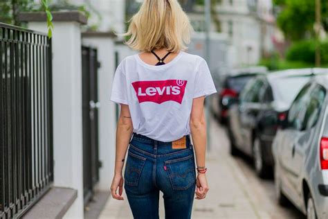 Storia Levis Jeans Come Sono Nati I Denim Più Famosi Di Sempre