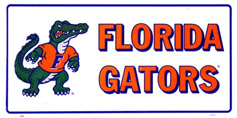 Florida Gator Cartoon | Free download on ClipArtMag