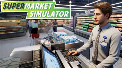 Supermarkt Simulator K Hle Neuheiten Unser Sortiment W Chst