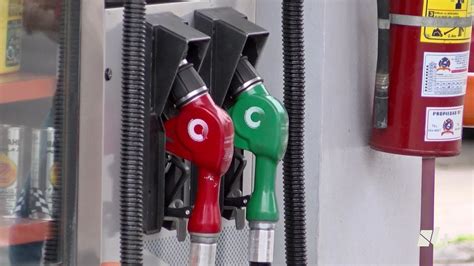 Regresa La Gasolina A Tijuana Tras Bloqueo De Pemex Pero Ahora M S