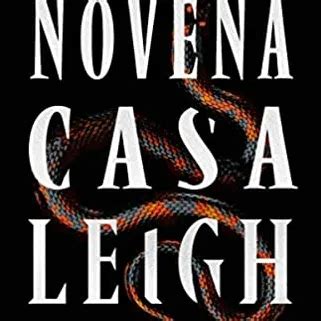 En qué orden leer la serie La Novena Casa de Leigh Bardugo