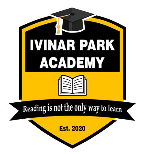 Admissions Ivinar Park Academy