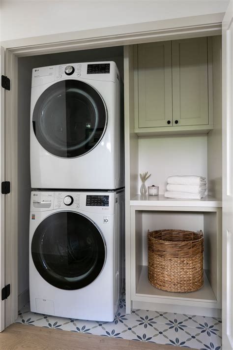 Laundry Closet Laundry Room Diy Laundry Room Closet Laundry Room