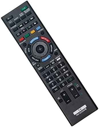 RM ED059 Replacement Remote Control VINABTY Fit For Sony Bravia TV