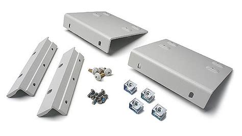 Agilent Meter Rack Mount Kit