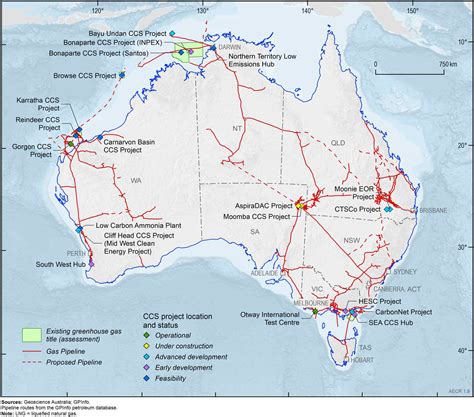 Overview Australias Energy Commodity Resources 2023