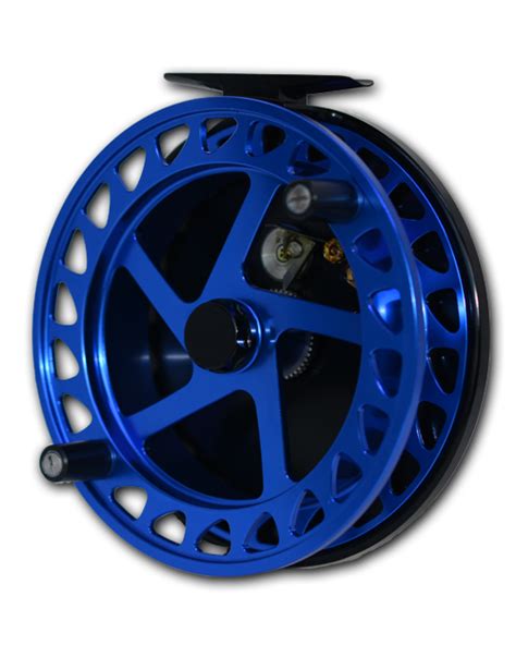 Raven Helix Centerpin Float Reels Raven Tackle