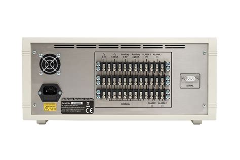 Rapidox 3100 OEM 3 Cambridge Sensotec