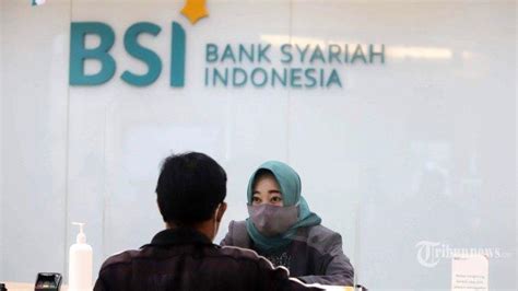 Bank Syariah Indonesia Buka Lowongan Kerja Terbaru Juni 2021 Ini Cara