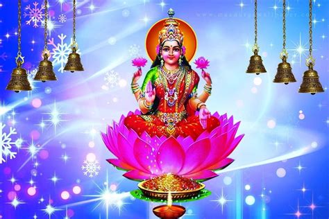 Laxmi Devi Wallpapers Wallpaper Cave